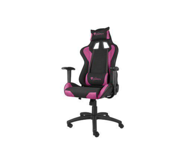 Genesis NITRO 440 CZARNO-FIOLETOWY - 1381090 - zdjęcie 2